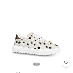 LV TIME OUT SNEAKER Louis Vuitton